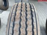 Opony ciężarowe 385/65R22.5 BIEŻNIKOWANA NACZEPA / 16mm