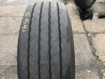 Opony ciężarowe 385/65R22.5 FORMULA TRAILER / 13mm