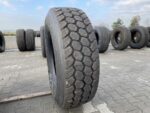 Opony ciężarowe 385/65R22.5 BIEŻNIKOWANA NACZEPA BUDOWLANA