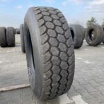 Opony ciężarowe 385/65R22.5 BIEŻNIKOWANA NACZEPA BUDOWLANA