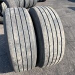  Opony ciężarowe 385/65R22.5 FORMULA TRAILER / 7-8mm