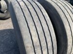 Opony ciężarowe 385/65R22.5 FORMULA TRAILER / 7-8mm