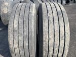 Opony ciężarowe 385/65R22.5 FORMULA TRAILER / 7-8mm