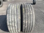 Opony ciężarowe 385/65R22.5 FORMULA TRAILER / 7-8mm