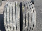 Opony ciężarowe 385/65R22.5 FORMULA TRAILER / 7-8mm