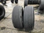 Opony ciężarowe 385/65R22.5 FULDA ECOTONN /  9-10mm