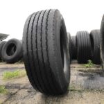  Opony ciężarowe 385/65R22.5 FULDA ECOTONN 2 / 13mm