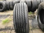 Opony ciężarowe 385/65R22.5 FULDA ECOTONN 2 / 13mm