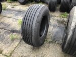 Opony ciężarowe 385/65R22.5 FULDA ECOTONN 2 / 13mm