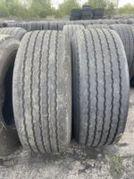 Opony ciężarowe 385/65R22.5 FULDA ECOTONN 2 / 9-10mm