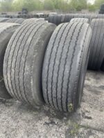 Opony ciężarowe 385/65R22.5 FULDA ECOTONN 2 / 9-10mm