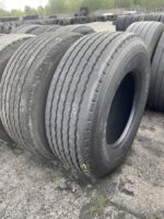 Opony ciężarowe 385/65R22.5 FULDA ECOTONN 2 / 9-10mm