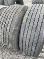 Opony ciężarowe 385/65R22.5 FULDA ECOTONN 2 / 9-10mm