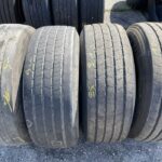  Opony ciężarowe 385/65R22.5 FULDA ECOTONN 3 / 9-10mm