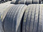 Opony ciężarowe 385/65R22.5 FULDA ECOTONN 3 / 9-10mm