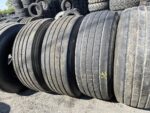 Opony ciężarowe 385/65R22.5 FULDA ECOTONN 3 / 9-10mm