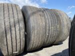 Opony ciężarowe 385/65R22.5 FULDA ECOTONN 3 / 9-10mm