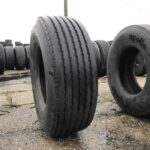  Opony ciężarowe 385/65R22.5 FULDA REGIOTONN / 13mm