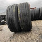  Opony ciężarowe 385/65R22.5 FULDA REGIOTONN 3 / 10mm