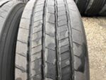 Opony ciężarowe 385/65R22.5 FULDA REGIOTONN 3 / 10mm