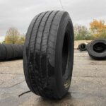  Opony ciężarowe 385/65R22.5 FULDA REGIOTONN 3 / 11mm