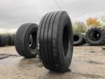 Opony ciężarowe 385/65R22.5 FULDA REGIOTONN 3 / 11mm