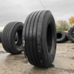  Opony ciężarowe 385/65R22.5 FULDA REGIOTONN 3 / 11mm