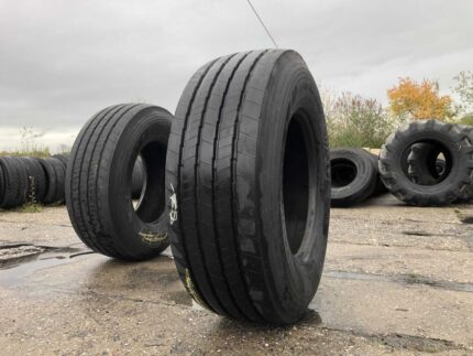  Opony ciężarowe 385/65R22.5 FULDA REGIOTONN 3 / 11mm