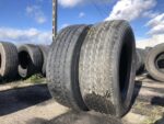 Opony ciężarowe 385/65R22.5 FULDA REGIOTONN 3 / 13mm