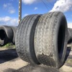  Opony ciężarowe 385/65R22.5 FULDA REGIOTONN 3 / 13mm
