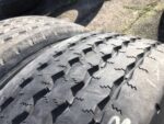 Opony ciężarowe 385/65R22.5 FULDA REGIOTONN 3 / 13mm