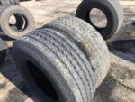Opony ciężarowe 385/65R22.5 FULDA REGIOTONN 3 / 13mm