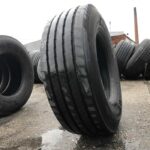  Opony ciężarowe 385/65R22.5 FULDA REGIOTONN 3 / 13mm