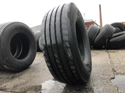  Opony ciężarowe 385/65R22.5 FULDA REGIOTONN 3 / 13mm