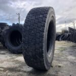  Opony ciężarowe 315/80R22.5 WINDPOWER WDW80 / 10-14mm