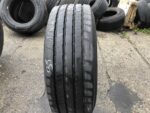 Opony ciężarowe 385/65R22.5 FULDA REGIOTONN 3 / 13mm