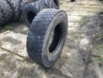Opony ciężarowe 315/80R22.5 WINDPOWER WDW80 / 10-14mm