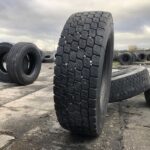  Opony ciężarowe 315/80R22.5 WINDPOWER WDW80 / 19mm