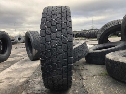 Opony ciężarowe 315/80R22.5 WINDPOWER WDW80 / 19mm