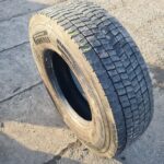  Opony ciężarowe 315/80R22.5 PIRELLI TR:01 TRIATHLON / 11-13 mm