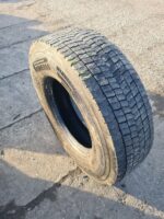 Opony ciężarowe 315/80R22.5 PIRELLI TR:01 TRIATHLON / 11-13 mm