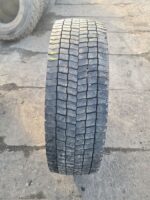 Opony ciężarowe 315/80R22.5 PIRELLI TR:01 TRIATHLON / 11-13 mm