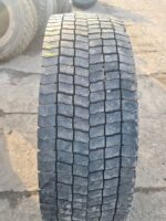 Opony ciężarowe 315/80R22.5 PIRELLI TR:01 TRIATHLON / 11-13 mm