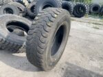 Opony ciężarowe 315/80R22.5 MICHELIN X WORKS D / 8-12mm