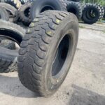  Opony ciężarowe 315/80R22.5 MICHELIN X WORKS D / 8-12mm