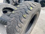 Opony ciężarowe 315/80R22.5 MICHELIN X WORKS D / 8-12mm