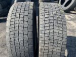 Opony ciężarowe 315/80R22.5 MICHELIN X MULTIWAY 3D XDE / 7-11mm