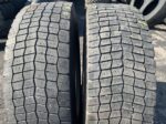 Opony ciężarowe 315/80R22.5 MICHELIN X MULTIWAY 3D XDE / 7-11mm