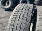 Opony ciężarowe 315/80R22.5 MICHELIN X MULTIWAY 3D XDE / 7-11mm