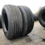  Opony ciężarowe 385/65R22.5 FULDA REGIOTONN 3 / 8-9mm